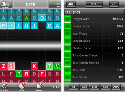 AppVent: in regalo il gioco AlphaBattle
