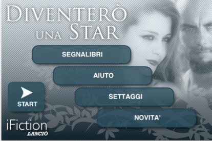 iFiction: disponibile il primo episodio, “Diventerò una Star”, gratis per un periodo limitato di tempo