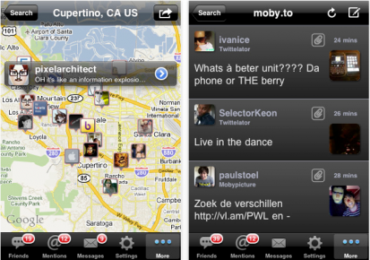 Twittelator Pro 3.5: ecco tutte le novità