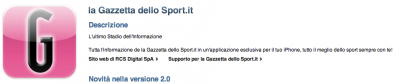 Gazzetta dello Sport e Corriere della Sera ora richiedono l’abbonamento