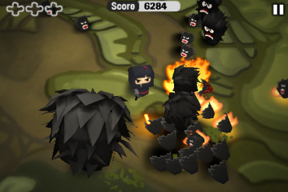 Minigore Episodio 4: co-op, nuovi personaggi e tanto altro!