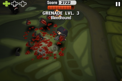 SwayNinjaManScreenshot02