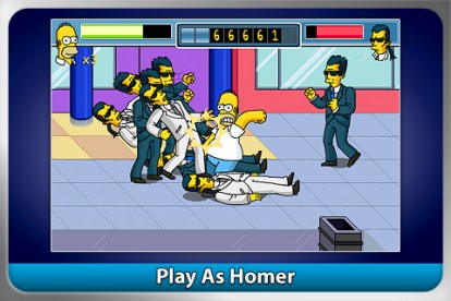 The_Simpsons_Arcade_1