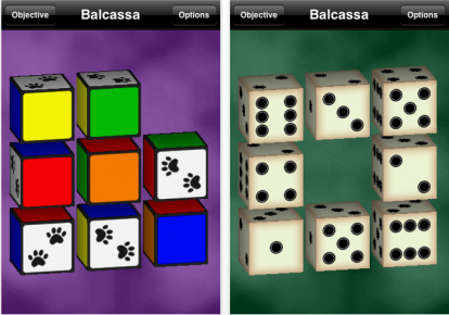 AppVent: oggi in offerta il gioco Balcassa