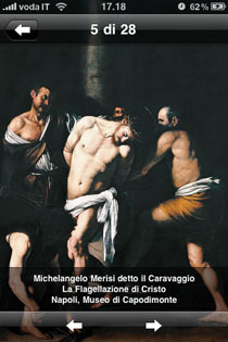 ArtFirstGuide Ritorno al Barocco: la guida dell’arte su AppStore