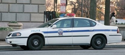 In Tasmania la polizia ha in dotazione un iPhone