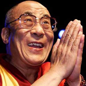 Il Dalai Lama su App Store? Mai!