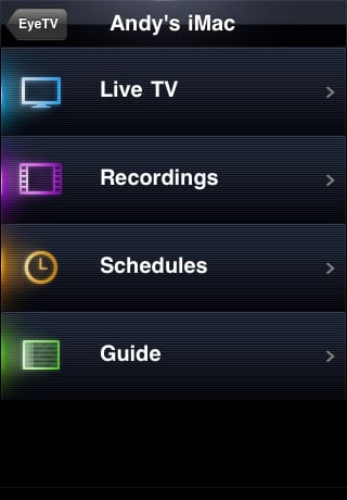 Elgato lancia Live3G, per visualizzare l’EyeTv anche in 3G