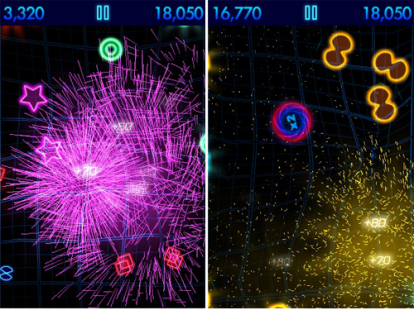 geoSpark disponibile su AppStore