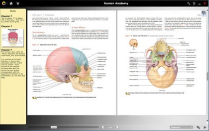 Blio: un nuovo formato e-book pensato per iPhone
