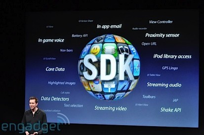 Apple approva le API private, ma solo momentaneamente