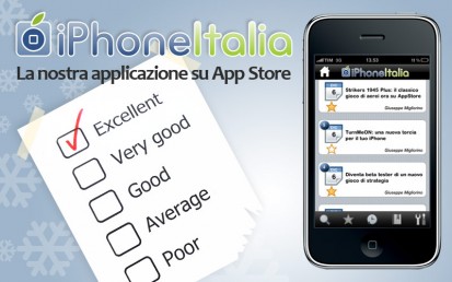 iPhoneItalia App – quali funzioni vorreste nella nuova versione?