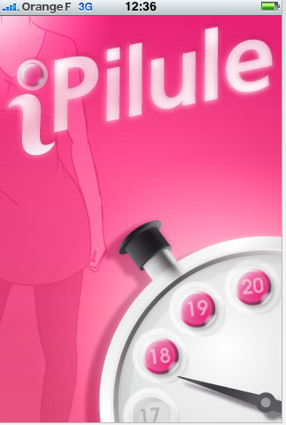 iPilule: l’applicazione utile alle donne