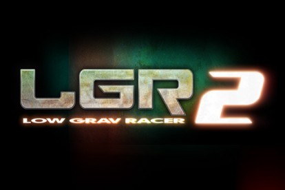 Low Grav Racer 2: il nuovo capitolo del gioco di corse stile Wipeout
