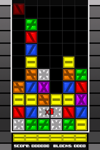 Mikks: azione e logica in un nuovo gioco per iPhone