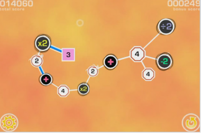 Minim: un bellissimo rompicapo su AppStore