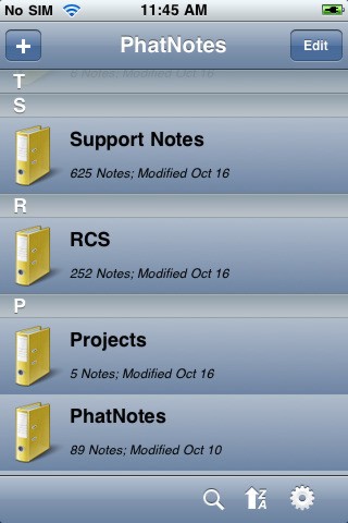 PhatNotes: le note, come non le avete mai prese