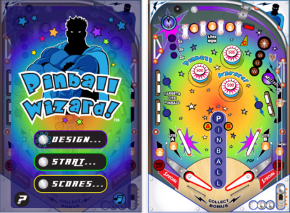pinballwizard pinballwizard