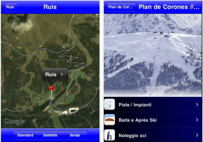 le novità della nuova versione di Plan de Corones