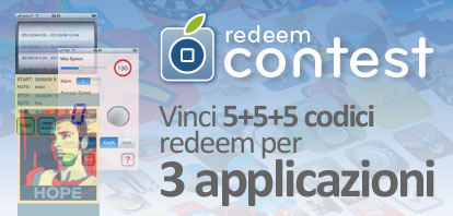 CONTEST: vinci 5+5+5 codici redeem per AntiTutor, HopePoster e TimeKeeper [VINCITORI]