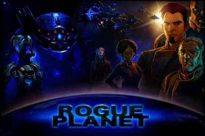 Rogue Planet disponibile in versione lite