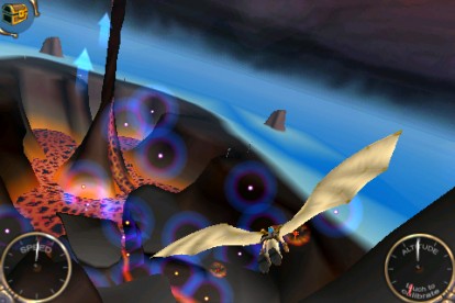 Glyder 2 disponibile su AppStore