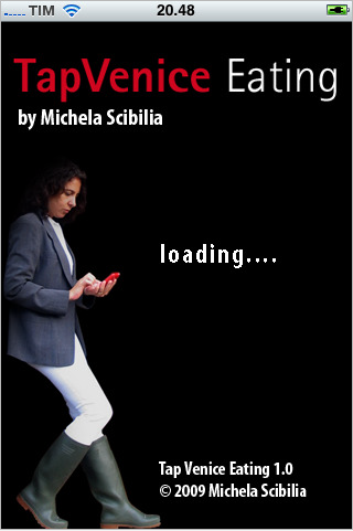 Tap Venice Eating: i migliori ristoranti di Venezia