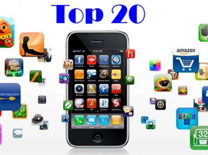 Applicazioni: la top 20 di MacWorld