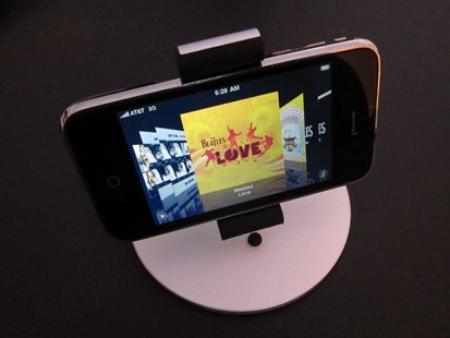 Un nuovo supporto iPhone dalla Just Mobile