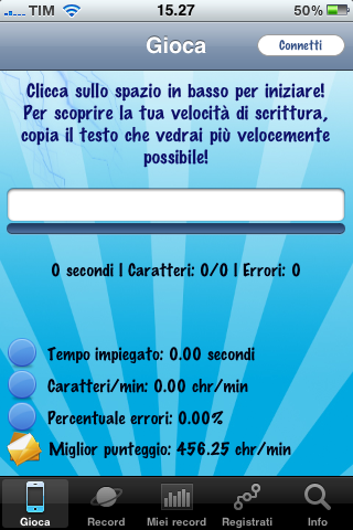MySpeed 1.2: ora con multiplayer bluetooth!