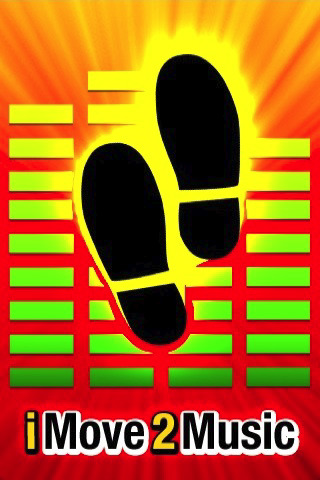 iMove2Music: la musica parte quando tu cammini
