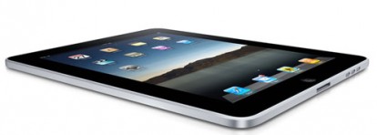 Ecco le novità del firmware 3.2 per iPad (e non per iPhone)