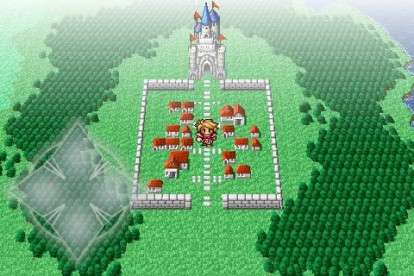 ‘Final Fantasy’ e ‘Final Fantasy II’ presto su AppStore