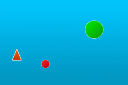 Twoosh: un nuovo e divertente giochino disponibile in App Store