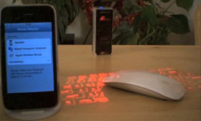 BTStack, presto sarà possibile controllare l’iPhone con il mouse!