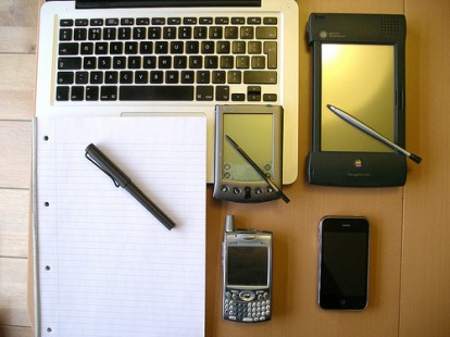 Qual è il dispositivo più veloce per scrivere un testo?