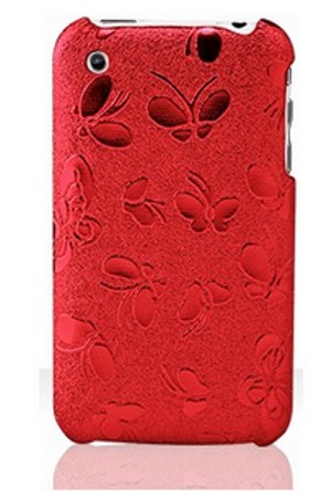 Butterfly-Edition: nuove custodie Ultra Case