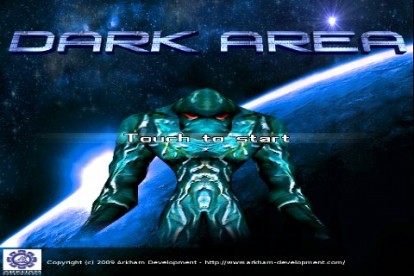 Dark Area: l’FPS secondo Arkham