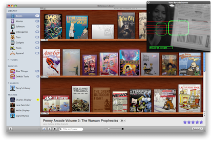 Wil Shipley: “Apple ha copiato l’interfaccia eBook dell’iPad”
