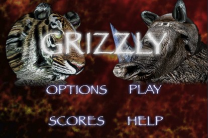 Grizzly: un picchiaduro in stile Street Fighter