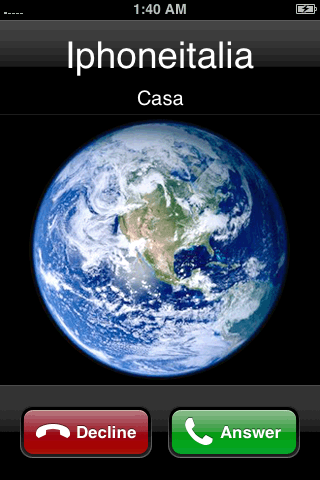 FakeCall (Cydia): per uscirtene elegantemente da qualsiasi situazione