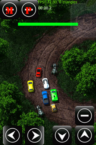 Racing Mania: video, immagini ed informazioni in anteprima