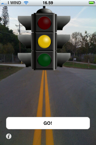 ReAct: metti alla prova i tuoi riflessi su iPhone