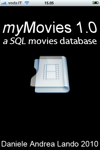 iTabeline e MyMovies presto su AppStore