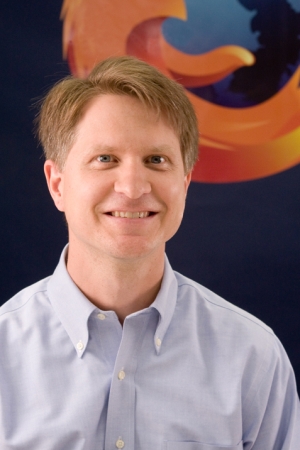 Jay Sullivan: “Faremo di tutto per portare Firefox su iPhone”
