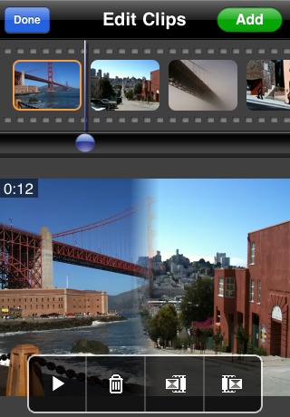 ReelDirector 2.4: ora con pieno supporto all’audio