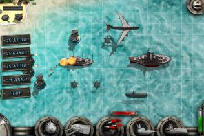 “Pirates Modern: Deep Sea Raids”: un nuovo gioco di strategia presto su AppStore