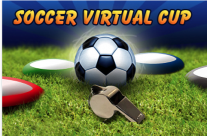 Soccer Virtual Cup, gratis su AppStore