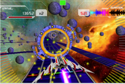 Rhythm Racer: musica e adrenalina su iPhone