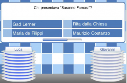 iPranzo è Servito 2.0. Ecco tutte le novità